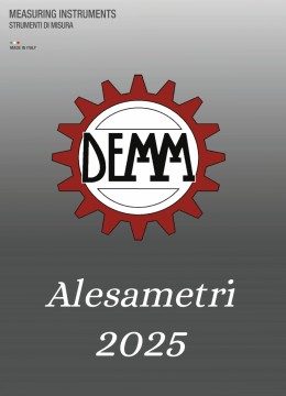 ALESAMETRI 2025